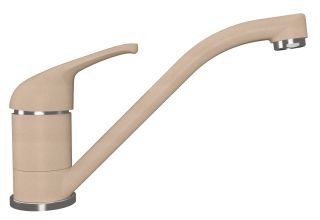 Смеситель для кухни Florentina Тара песочный