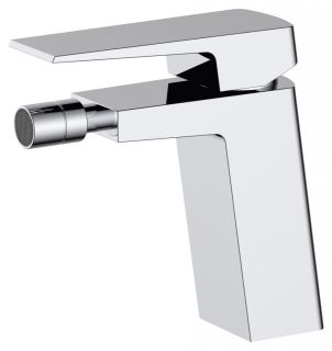 Смеситель для биде, хром Arlie BelBagno ARL-BD-CRM
