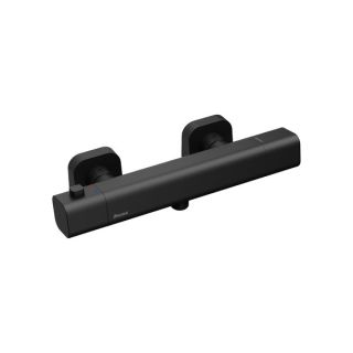 Смеситель для душа Ravak 10° Free чёрный X070154