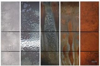 Клавиша смыва TECE TECEsquare II PVD 9240846 с покрытием против отпечатков пальцев чёрный сатин хром