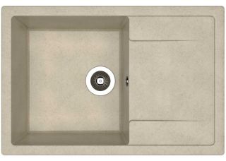 Кухонная мойка Dr. Gans Техно 760 дюна