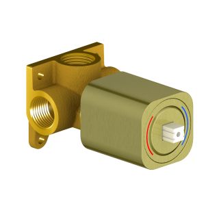 Гигиенический душ Timo Torne со смесителем антик 4389/02SM