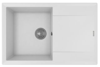 Кухонная мойка Florentina Тоскана 780 жасмин