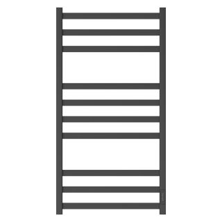 Полотенцесушитель электрический APEXTERMO Terra TR00105BM 1000x500 черный матовый