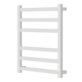 Полотенцесушитель электрический APEXTERMO Terra TR00165WM 600x500 белый матовый