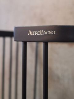 Держатель для туалетной бумаги AltroBagno Aperto 082005 NeOp