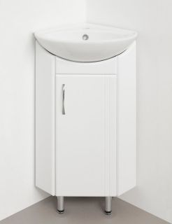 Тумба под раковину Style Line Веер ЛС-00000092