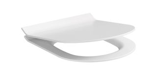 Сиденье для унитаза Cersanit CITY DPL EO SLIM