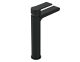 Смеситель для раковины Cersanit BRASKO BLACK 63111 высокий