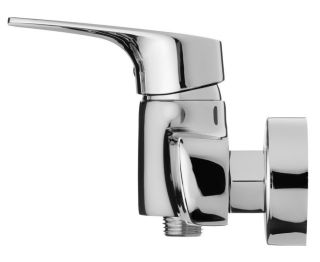 Смеситель для душа Swedbe Venado 1620 хром