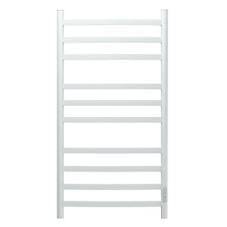 Полотенцесушитель электрический APEXTERMO Umbra UM00105WM 1000x500 белый матовый