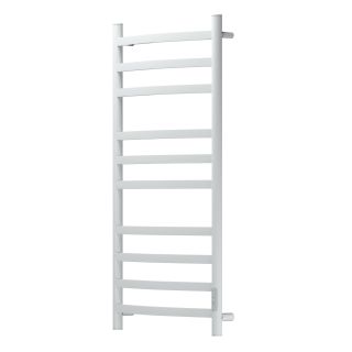 Полотенцесушитель электрический APEXTERMO Umbra UM00105WM 1000x500 белый матовый