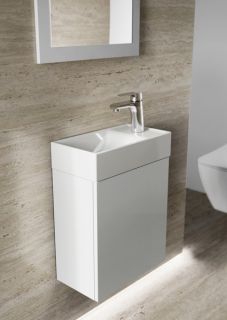 Миниумывальник ravak Veda 400