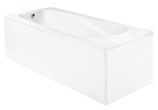 Veedi Ванна акриловая Una 13118080 180х80