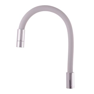 Излив смесителя Rav Slezak SR0014/10 серый хром