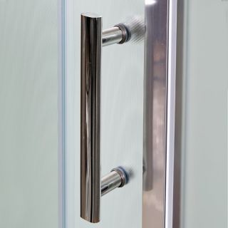 Душевая кабина Deto D119 S 110х90х220