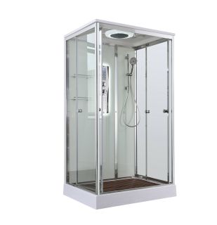 Душевая кабина V2011LED