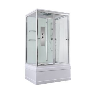 Душевая кабина V5012 стандартная