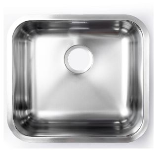 Кухонная мойка Grandex Aqua Select 36 L 200332 сатин