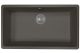 Кухонная мойка Florentina Вега 700 антрацит