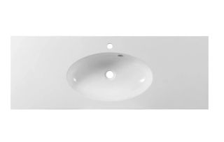 Раковина Эстет Вегас ФР-00000775 120см белый