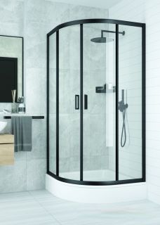 Душевой уголок Ceruttispa VIVA100B