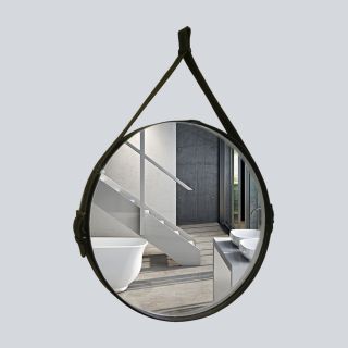 Зеркало Vincea VLM-2N700 с подсветкой 71 см