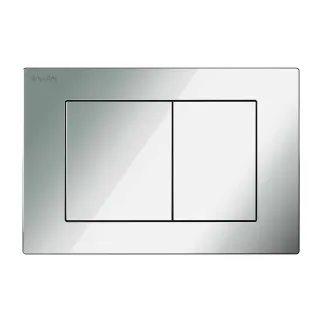 Клавиша смыва Am.Pm PrimeFit I090251 механическая хром