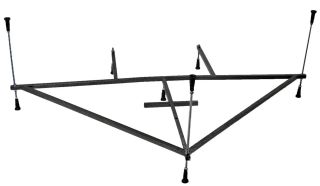 Каркас для ванны VagnerPlast Athena 150 VPK150150