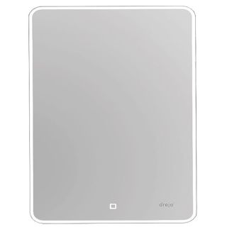 Зеркало DREJA POINT 99.9028 70*80  LED-подсветка