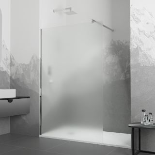 Душевая перегородка RGW WA-02-1 411002112-41 120см хром