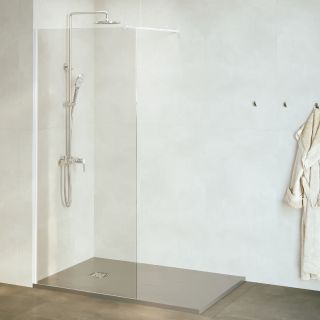 Душевая перегородка RGW WA-010W 351001012-15 120см белый