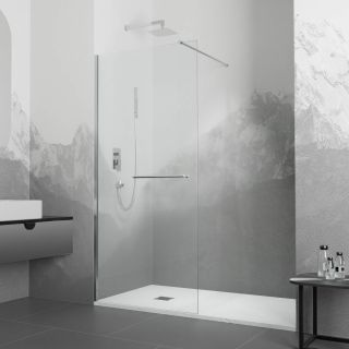 Душевая перегородка RGW WA-040 35104010-11 100см хром