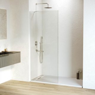 Душевая перегородка RGW WA-110W 351011007-15 70см белый