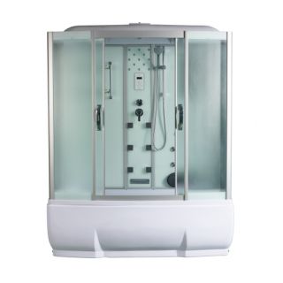 Душевая кабина RIVER WISLA 170/80/50 МТ