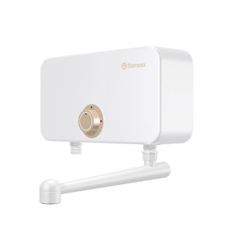 Водонагреватель проточный Thermex Oscar 6500