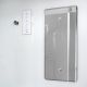 Душевая кабина Deto D01 100х100х208 см