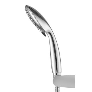 Душевая лейка Swedbe Calypso 5092 хром
