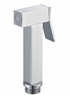 Лейка для гигиенического душа Raglo R460.04 хром