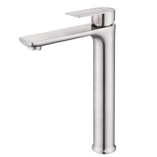 Смеситель для раковины Prohanss P35.15.05 сатин