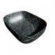 Раковина чаша Maretti FL13NS25-560MR, черный мрамор