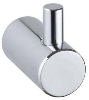 Крючок для ванной комнаты Haiba HB8405-1 хром