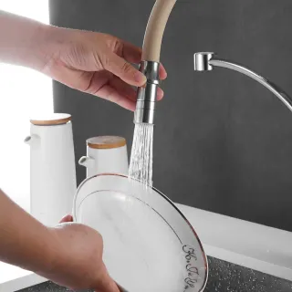 Смеситель для кухни Shevanik S743-2 хром