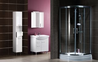 Раковина Cersanit ERICA S-UM-ERI61/1-w 61 см