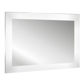 Зеркало с подсветкой ABBER See AG6107S-0.8 80см