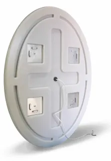 Зеркало с подсветкой Bellezza Vesta 75см 00000011243