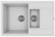 Кухонная мойка Florentina Липси 780К жасмин