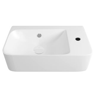 Раковина подвесная Maretti AR13PD30-844, белая